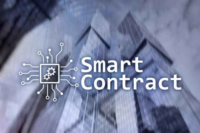 What Role Do Smart Contracts Play in ICO Development?